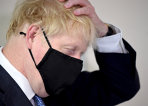 În timp ce OMS-ul anunţă că virusul SARS-CoV-2 nu este sezonier, premierul britanic Boris Johnson avertizează că Regatul Unit poate fi lovit în doar două săptămâni de un al doilea val de infecţii