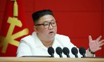 Kim Jong-un îşi cere scuze pentru uciderea unui oficial din Coreea de Sud