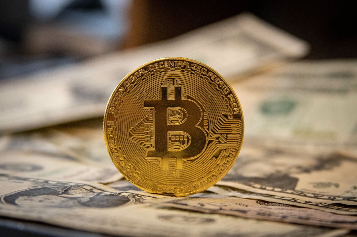 noua investiție în bitcoin