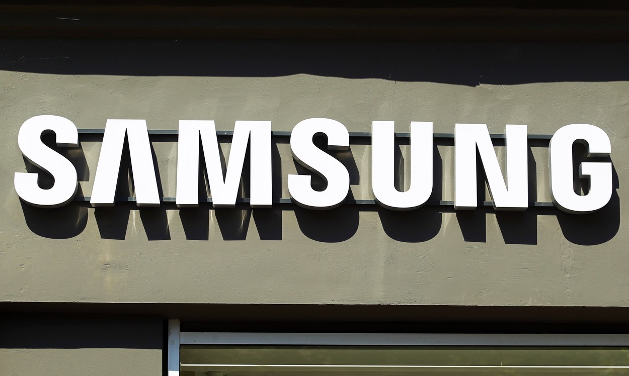 Gigantul Samsung a înregistrat cel mai bun trimestru din ultimii trei ani, după o cerere puternică pe timp de pandemie