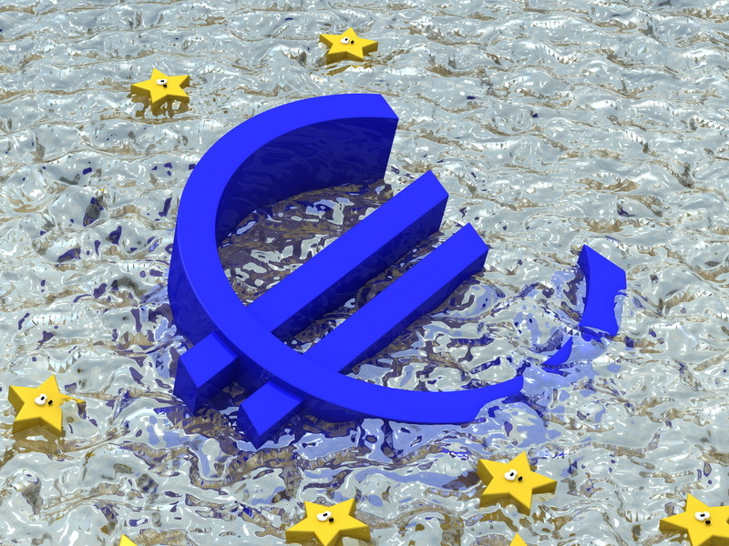Inflaţia din zona euro a crescut la 4,1% în luna octombrie, înregistrând recordul ultimilor 13 ani