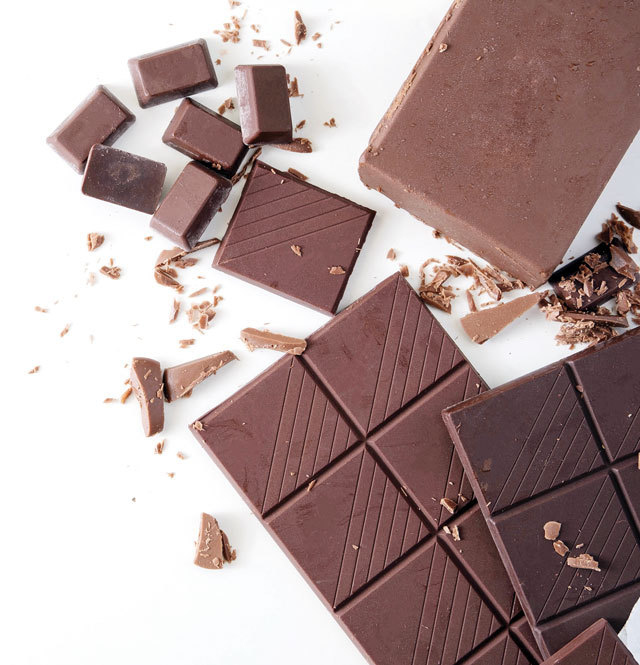 Avertisment: Producătorii de ciocolată nu au resimţit încă pe deplin raliul preţurilor la cacao. Consumatorii ar trebui să se pregătească de noi scumpiri