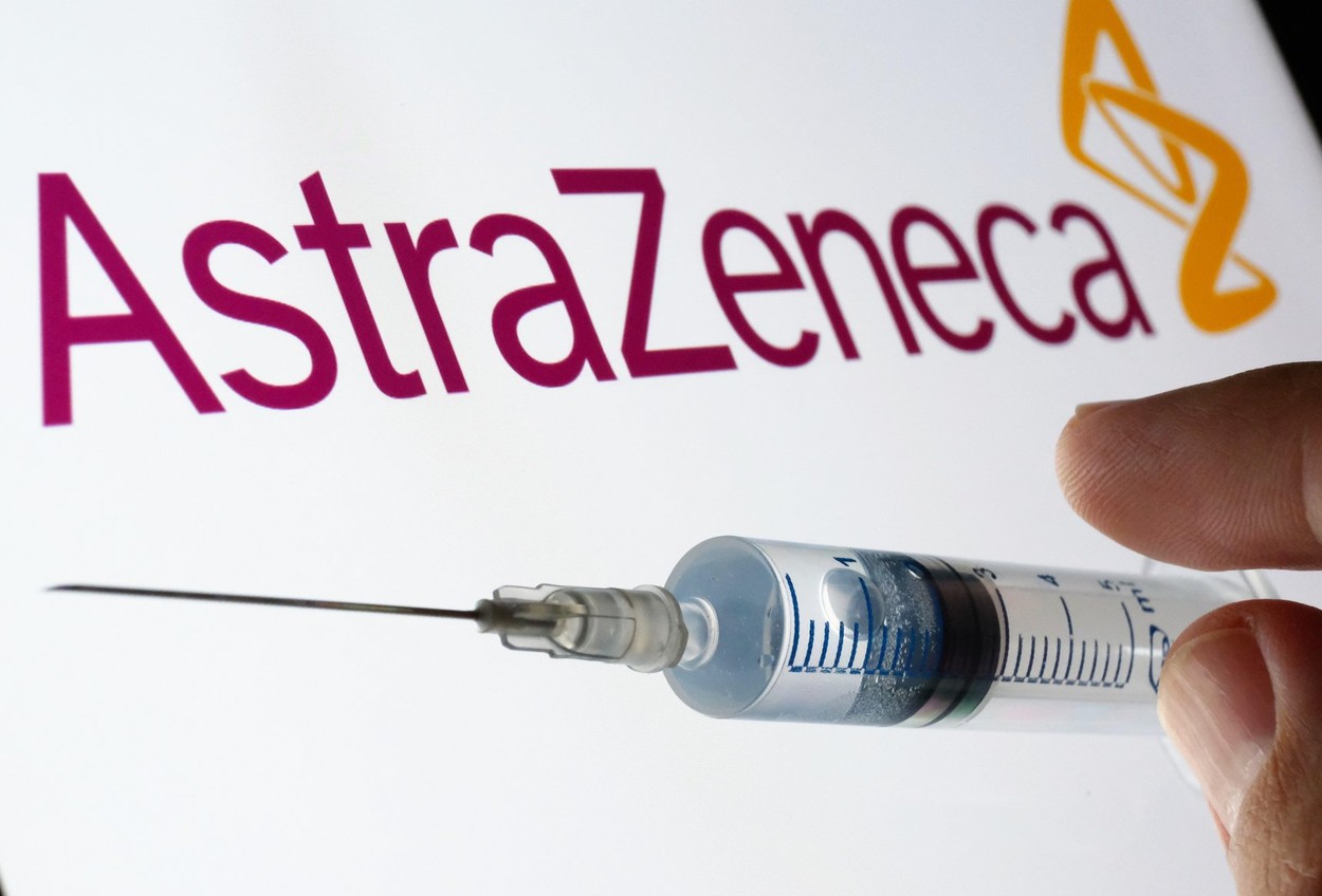Sfârşitul unei ere: AstraZeneca anunţă că va retrage definitiv vaccinul împotriva Covid-19 din cauza cererii slabe. Anterior acesta fusese implicat în controverse privind potenţialele efectele adverse