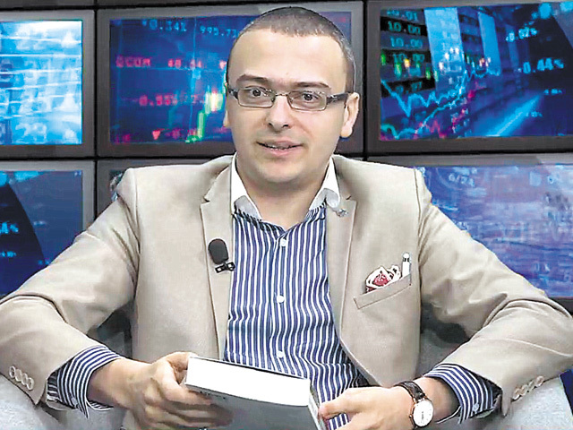 Iancu Guda, preşedintele analiştilor financiari: Metrorex – Şantaj prin incompetenţă