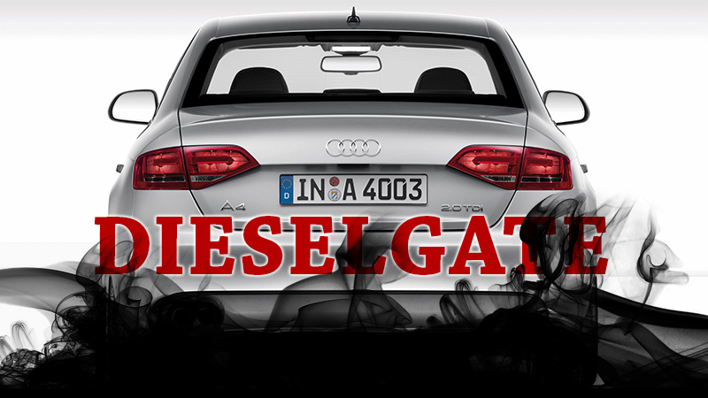 Răspunsul oficial al Volkswagen, după zvonurile că încă un motor este afectat de scandalul Dieselgate