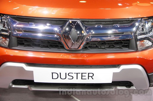 ProMotor: Noul Duster 2016, cu facelift. Surprize de la Renault, pe portocaliu. GALERIE FOTO