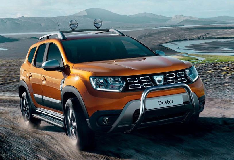 Schimbare esenţială la absolut toate modelele Dacia! Anunţul oficial făcut de Renault: "Acesta e scopul nostru!"