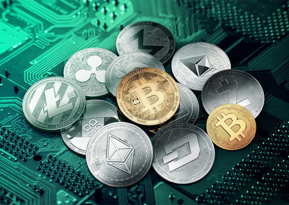 ar trebui să investești în criptomonede cum să investești în bitcoin