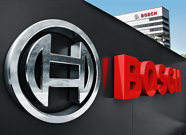 Germanii de la Bosch caută peste 300 de oameni la fabrica de componente electronice din Jucu, Cluj