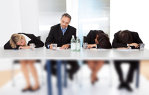 Cum s-au transformat sălile de şedinţe în spaţiu de coşmar pentru fiecare angajat din corporaţie