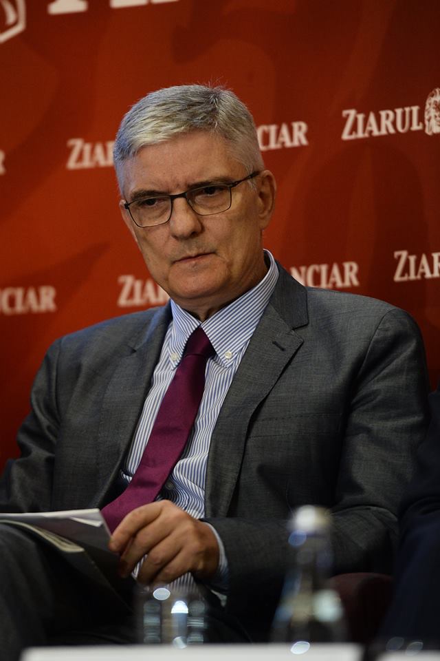 Daniel Dăianu, membru în CA al BNR: Politica monetară şi “paradoxul dublei devieri de reacţie”