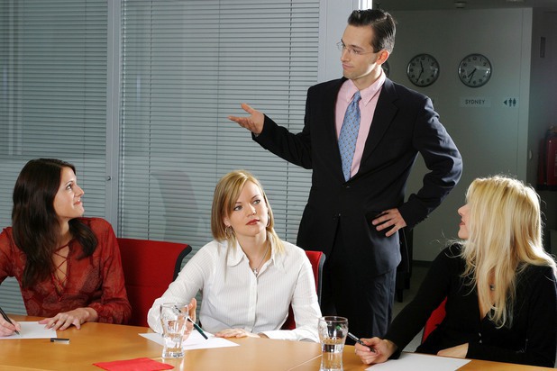 Metodele prin care un nou şef să obţină rapid respectul şi încrederea angajaţilor