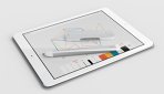 Noutăţi hardware şi software pentru iPad de la Adobe