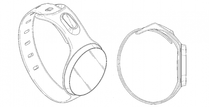 Galaxy Gear cu ecran circular - un nou smartwatch Samsung, mai elegant decât cele de până acum