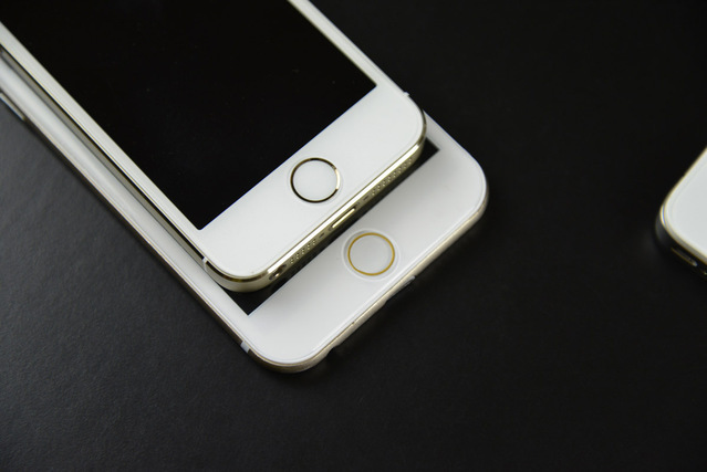 Un manual de instrucţiuni pentru iPhone 6 scăpat pe internet confirmă zvonurile despre noul telefon Apple