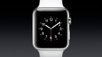 Cum arată Apple Watch pus lângă competitori. TABEL