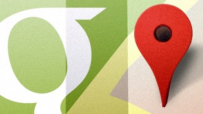 Google a lansat serviciul My Maps, prin care utilizatorii pot descoperi trasee de călătorii şi contribui cu propriile hărţi