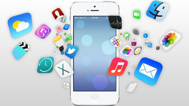 Apple acceptă acum pe AppStore aplicaţii mai mari de 2 GB