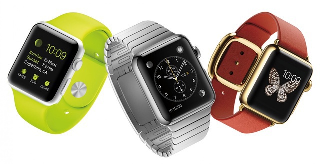 Apple Watch nu va include multe dintre facilităţile medicale şi de fitness anunţate pe surse