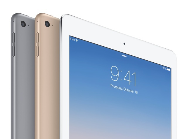 Tableta iPad Pro va fi lansată în octombrie şi ar putea beneficia de mouse şi USB 3.0, afirmă zvonurile