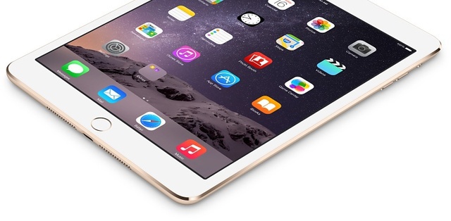 Apple pregăteşte iPad Mini 4 pentru a înlocui neconvingătoarea versiune anterioară