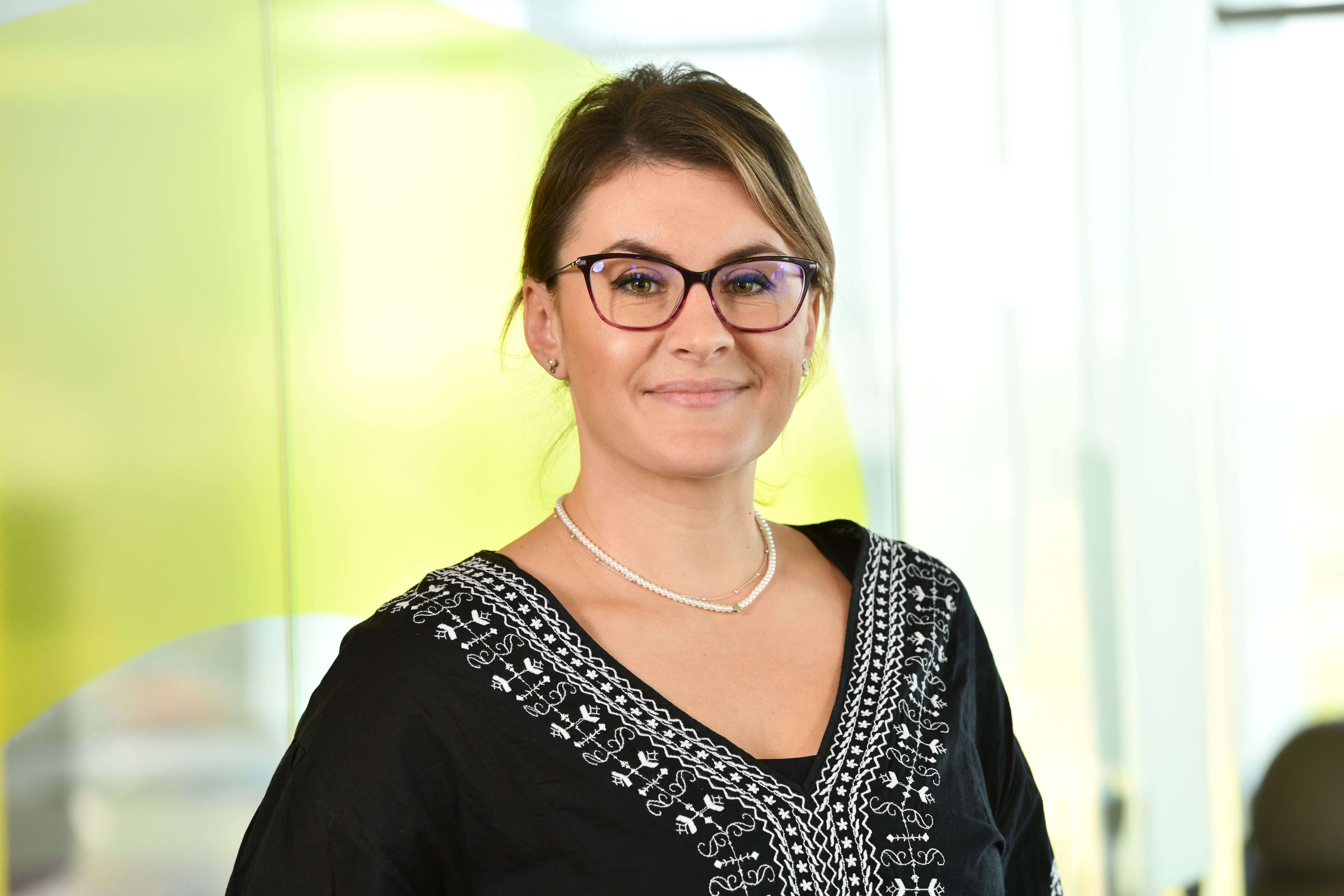 Ucrainienii de la SoftServe au recrutat-o pe Lili Grecu pentru a gestiona departamentul HR din România