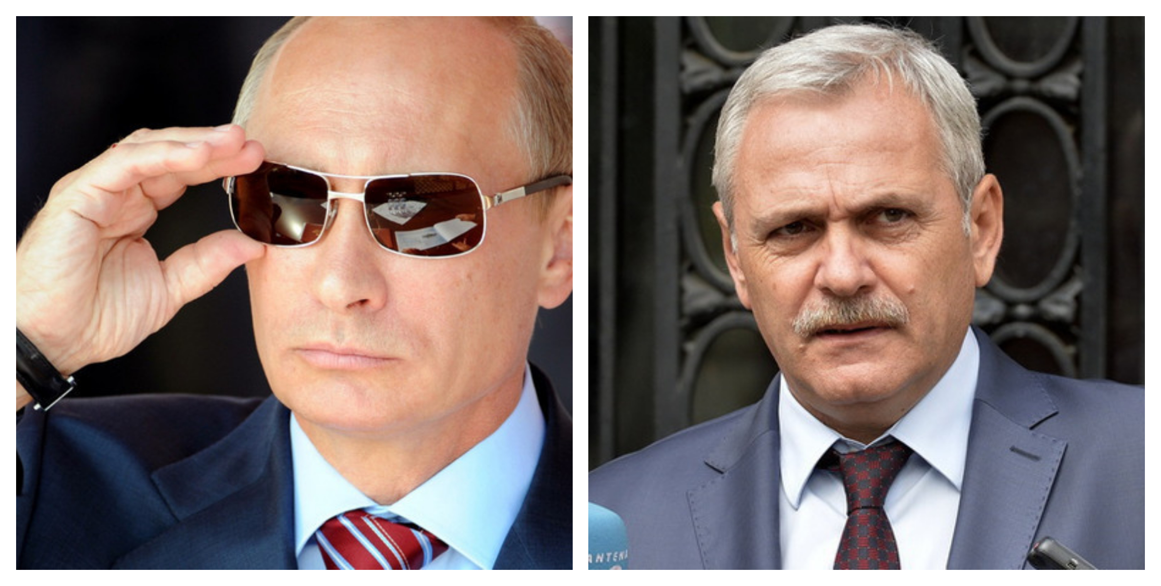 Putin vs. Dragnea: Kremlinul face publice imagini cu preşedintele rus la pescuit