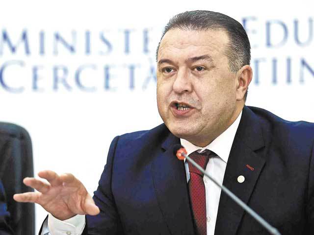 Mihai Daraban, preşedintele Camerei de Comerţ şi Industrie a României: „Este o tragedie ce se întâmplă cu balanţa comercială”