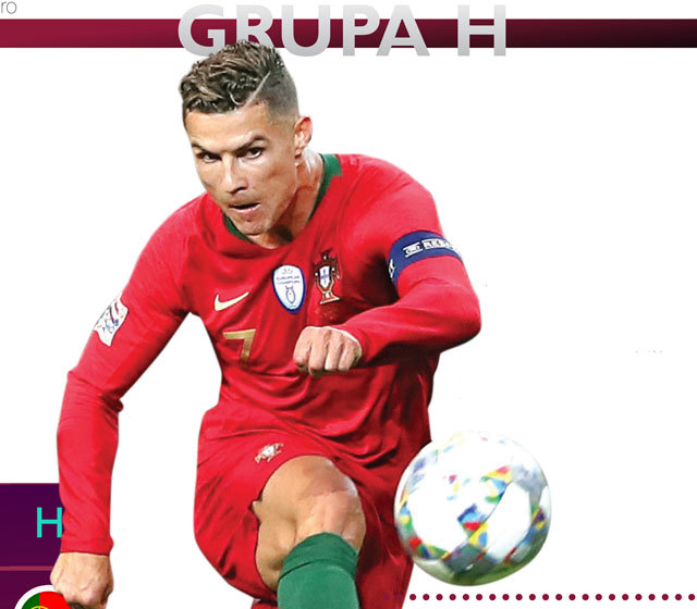 Campionatul Mondial de Fotbal 2022. Portugalia-Ghana. Cine câştigă meciul PIB-urilor? Economia Portugaliei e de aproape 4 ori mai mare 