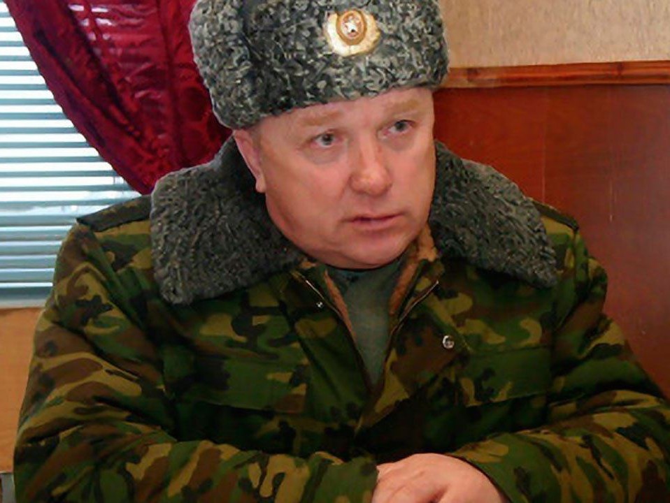 Un general rus a murit subit la Moscova