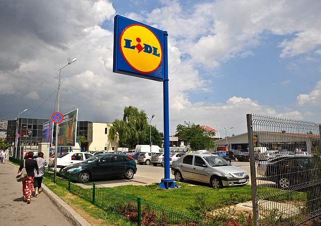 Lidl: Reţeaua este în continuă expansiune şi anul acesta avem în plan deschiderea în România a aproximativ 10 magazine şi angajarea a 500 de oameni
