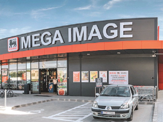 Mega Image: Am deschis 90 de magazine noi în 2020 şi nu am închis nicio unitate. Am menţinut ritmul şi am pariat şi pe online