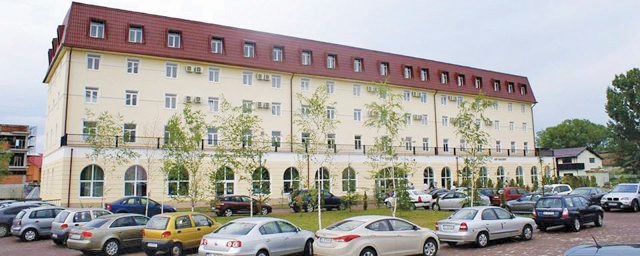 Spitalul BalneoMedCenter din Râmnicu Vâlcea a trecut de 14 mil. lei afaceri în 2022, plus 36%
