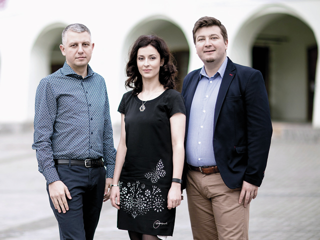 O nouă tranzacţie în IT: Norvegienii de la Visma Software, pe cale să preia acţiuni la SmartBill din Sibiu