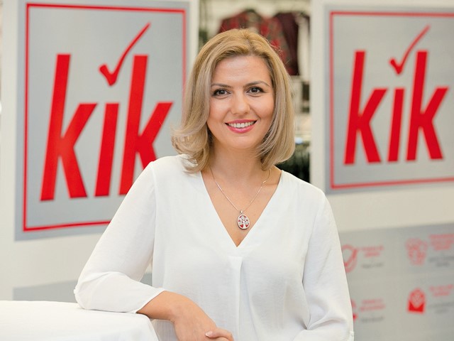 Discounterul german de modă Kik şi-a bugetat peste 30 de deschideri în 2021, un ritm de două ori mai alert ca în pandemie