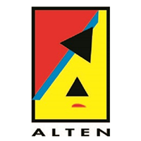 ALTEN DELIVERY CENTER IASI