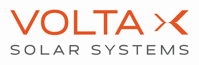 VOLTA X SOLAR SYSTEMS 