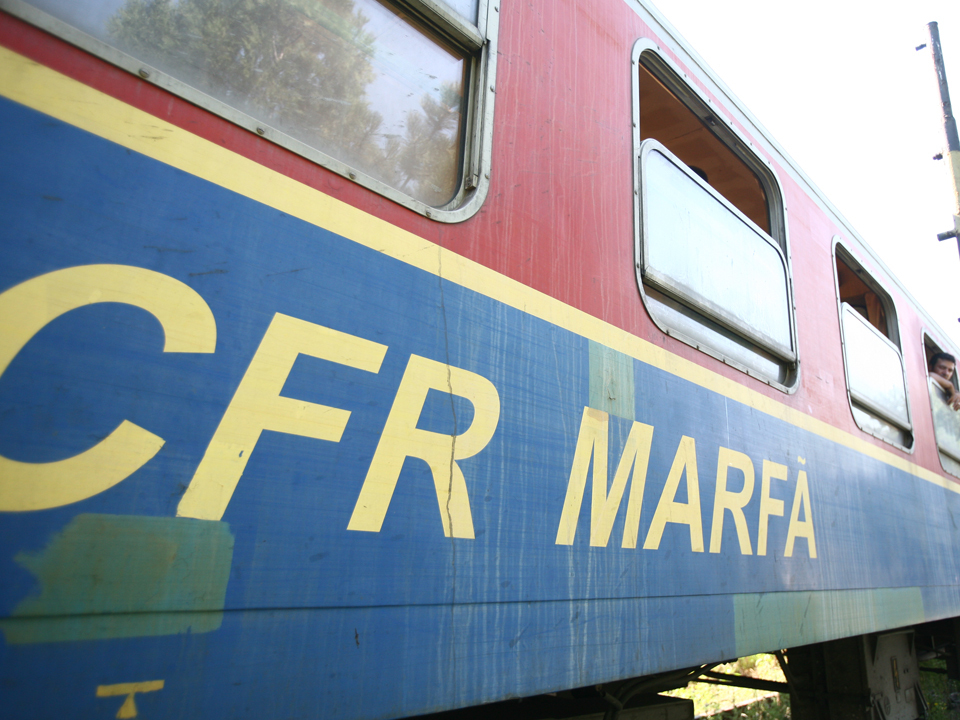 Suspansul la CFR Marfă continuă: nicio decizie în ciuda întrunirii CSAT