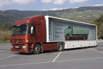 Compania arădeană Polach Transport & Logistics, afaceri 47 milioane de lei