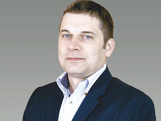 Mircea Vlah, şeful companiei de transport Dumagas: A explodat cererea pentru transportul de mărfuri pe piaţa internă
