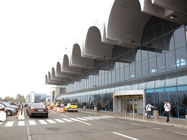 Compania Naţională de Aeroporturi Bucureşti: Consiliul de administraţie se va reuni pentru numirea unui nou director general