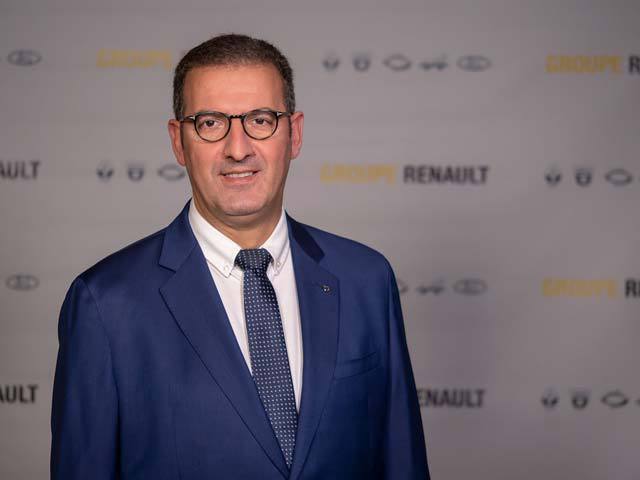 Christophe Dridi, Automobile Dacia: România a atras multe investiţii în industria auto şi încă mai pot fi atrase şi altele pentru a reduce importurile. Grupul Renault a investit în total în ultimii 20 de ani mai bine de 3 miliarde de euro