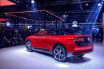 Volkswagen se ia la trântă cu Tesla: Nemţii atacă piaţa din China cu ID.4 Crozz, un SUV electric cu 70% mai ieftin decât Model Y