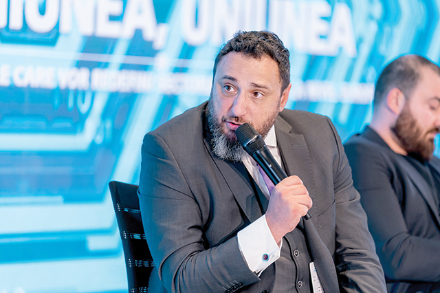 Pagina verde. Andrei Antipa, AFM: „Vom lansa în toamnă un program Rabla pentru companii, cu un buget de câteva sute de milioane de lei“