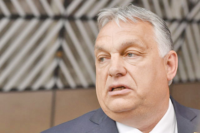 Nicio ţară din lume nu-şi creşte producţia de baterii mai rapid decât Ungaria raportat la producţie/cap de locuitor, însă planul lui Orban de a-şi transforma ţara într-unul dintre cei mai mari furnizori de pe planetă trece dincolo de economie
