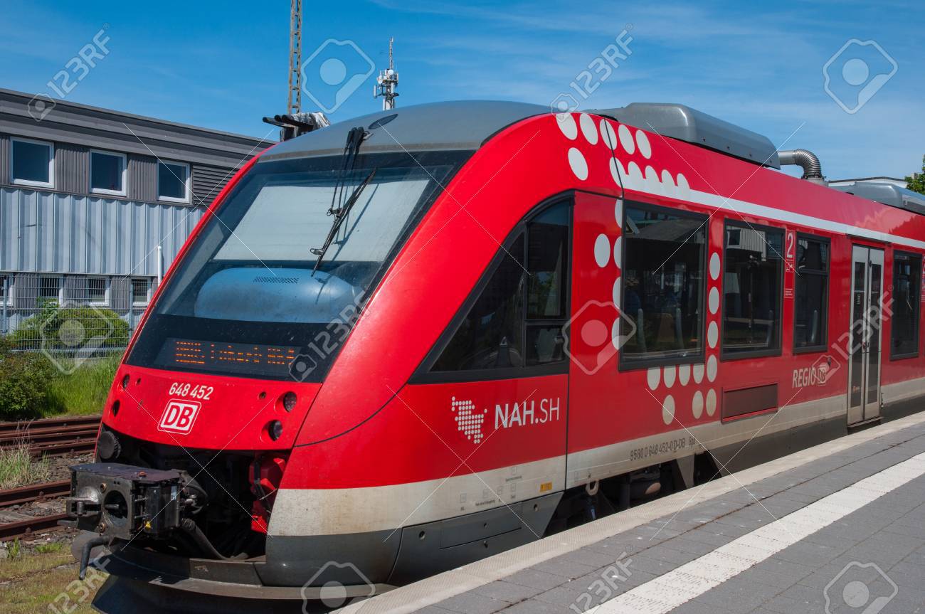 Germania: în timp ce pasagerii suferă, şefii Deutsche Bahn bagă în buzunar prime de milioane