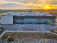 Investiţie degeaba? Aeroport modernizat, fără curse: Aeroportul Tulcea, poarta de intrare în Delta Dunării, la final cu investiţia de 180 mil. lei în modernizare, dar cu zero zboruri:  „Războiul de la graniţă ţine departe operatorii. Din septembrie am put