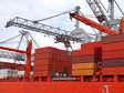 Avertisment: Perturbările de la Marea Roşie ar putea reduce cu 20% capacitatea de transport maritim între Asia şi Europa