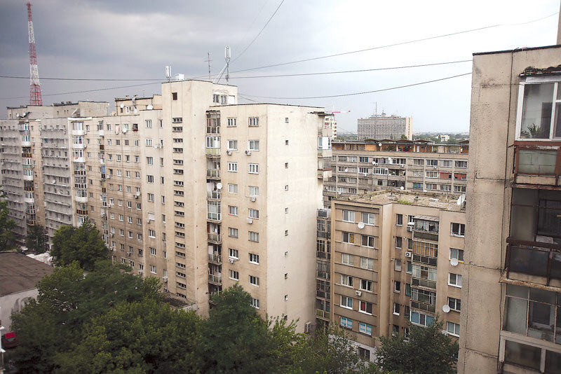 Preţurile locuinţelor din România au avut în acest an a cincea mare scădere din Europa