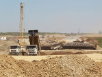 Adevărul „marilor proiecte de infrastructură“: După doi ani de creştere anemică, lucrările de infrastructură au scăzut din nou. Cine este responsabil?